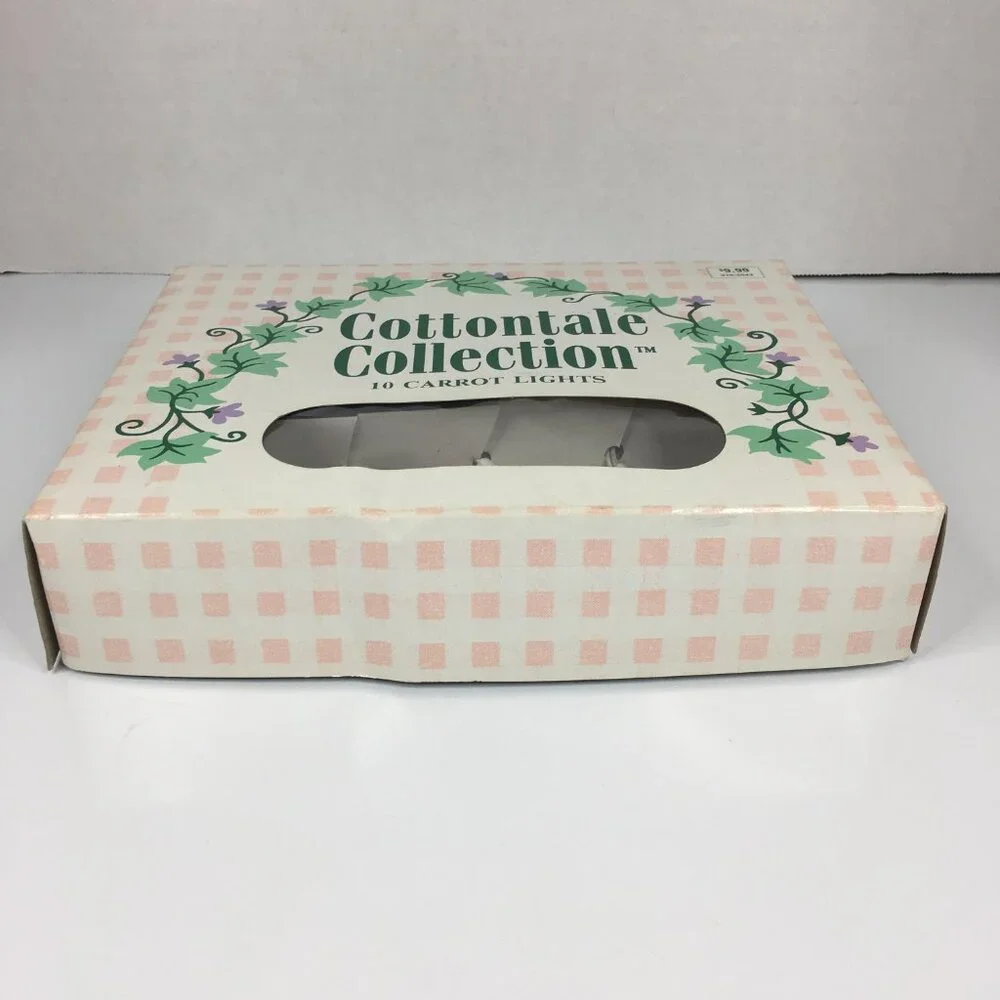 Cottontale Collection new cottontale